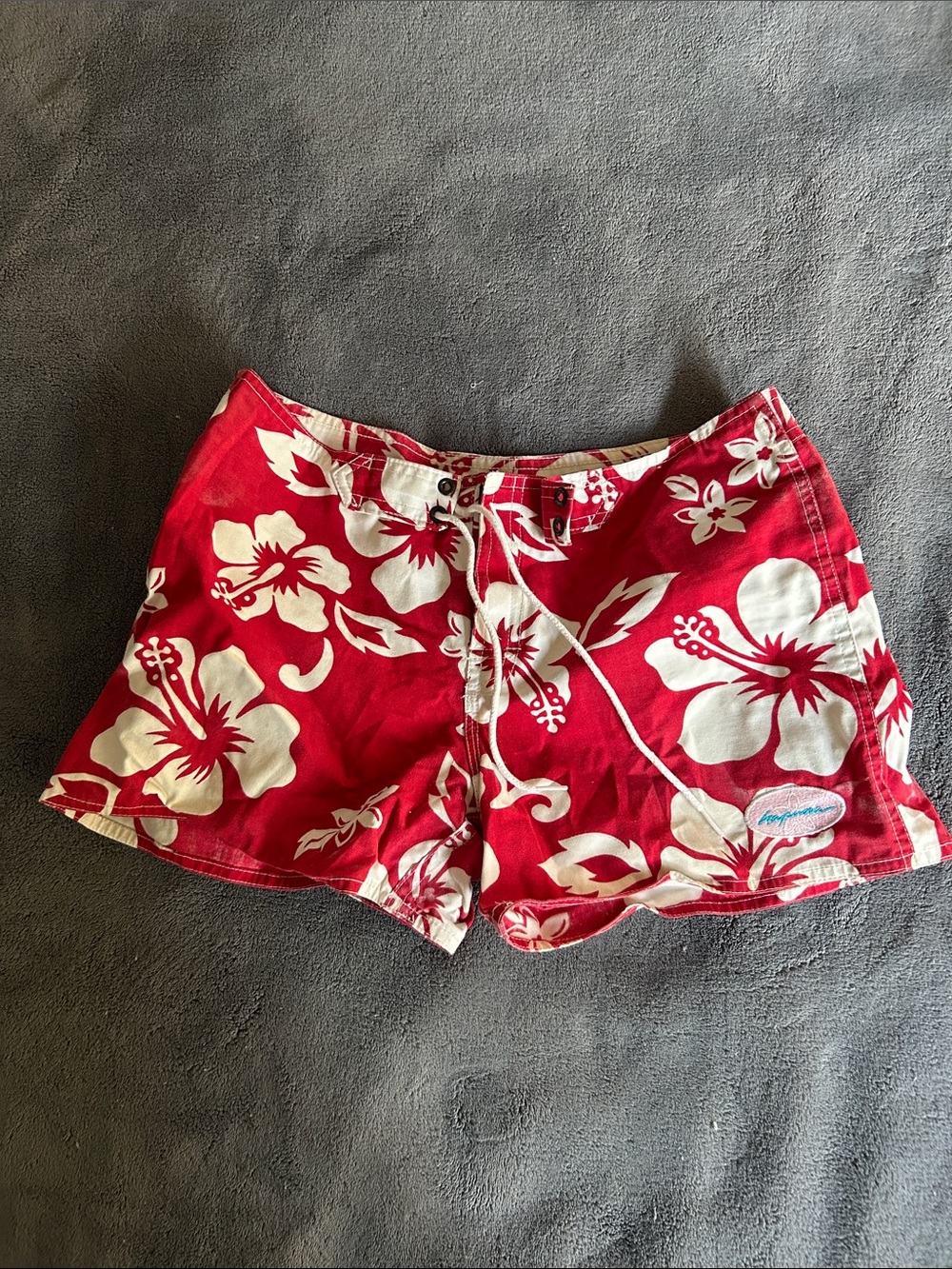 Hawaiian Hapuna Board Shorts!